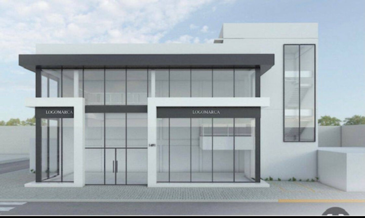 Imagem Loja para Alugar, 597 m² em Indianópolis - São Paulo