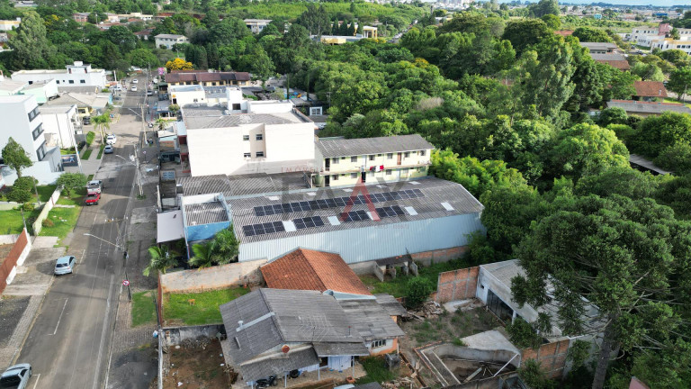 Imagem Imóvel Comercial para Alugar, 550 m² em Vila Carli - Guarapuava Imagem Imóvel Comercial para Alugar, 550 m² em Vila Carli - Guarapuava