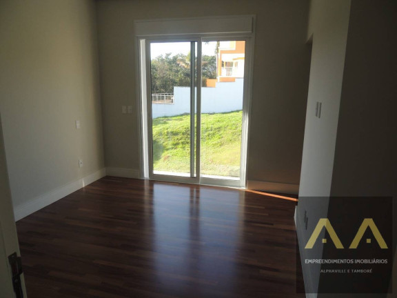 Imagem Casa de Condomínio com 4 Quartos à Venda, 435 m² em Alphaville - Santana De Parnaíba