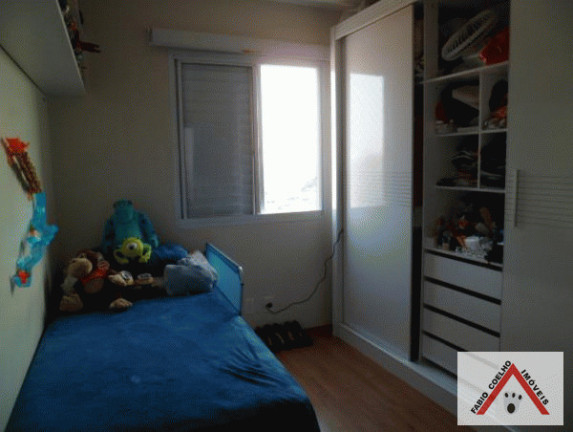 Imagem Apartamento com 2 Quartos à Venda, 51 m² em Interlagos - São Paulo Imagem Apartamento com 2 Quartos à Venda, 51 m² em Interlagos - São Paulo