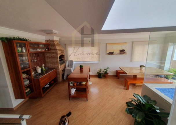 Imagem Imóvel com 3 Quartos à Venda, 277 m² em Santa Paula - São Caetano Do Sul Imagem Imóvel com 3 Quartos à Venda, 277 m² em Santa Paula - São Caetano Do Sul