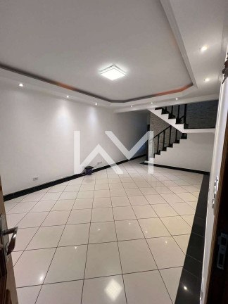 Imagem Sobrado com 3 Quartos à Venda, 250 m² em Parque Flamengo - Guarulhos Imagem Sobrado com 3 Quartos à Venda, 250 m² em Parque Flamengo - Guarulhos