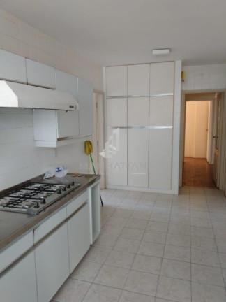 Imagem Imóvel com 3 Quartos à Venda, 200 m² em Cambuí - Campinas
