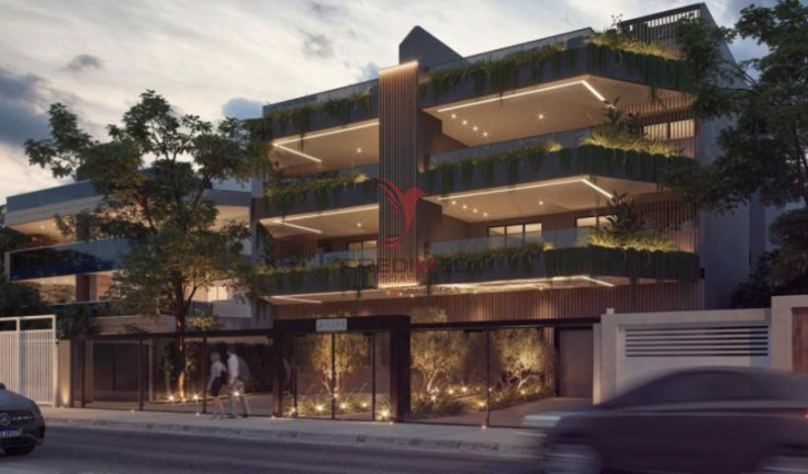 Imagem Cobertura com 2 Quartos à Venda, 173 m² em Recreio Dos Bandeirantes - Rio De Janeiro Imagem Cobertura com 2 Quartos à Venda, 173 m² em Recreio Dos Bandeirantes - Rio De Janeiro