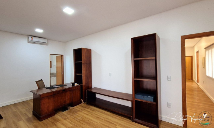 Imagem Casa de Condomínio com 4 Quartos à Venda, 445 m² em Residencial Aldeia Do Vale - Goiânia Imagem Casa de Condomínio com 4 Quartos à Venda, 445 m² em Residencial Aldeia Do Vale - Goiânia