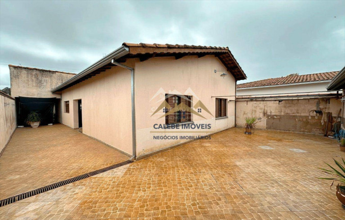 Imagem Casa com 3 Quartos à Venda, 181 m² em Jardim Saba - Tatuí Imagem Casa com 3 Quartos à Venda, 181 m² em Jardim Saba - Tatuí