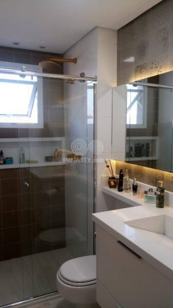 Imagem Apartamento com 3 Quartos à Venda, 122 m² em Mooca - São Paulo Imagem Apartamento com 3 Quartos à Venda, 122 m² em Mooca - São Paulo