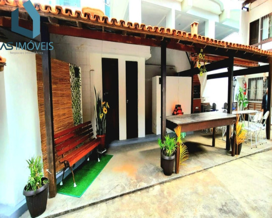 Imagem Casa de Condomínio com 1 Quarto à Venda, 50 m² em Vila Nova - Cabo Frio Imagem Casa de Condomínio com 1 Quarto à Venda, 50 m² em Vila Nova - Cabo Frio