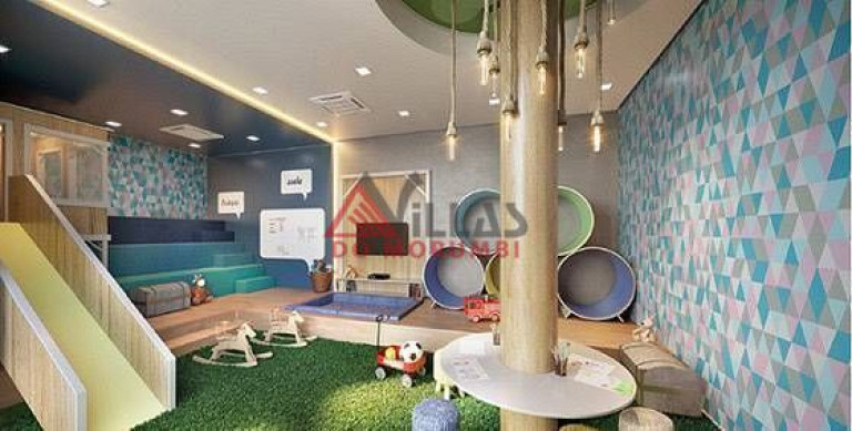 Imagem Apartamento com 3 Quartos à Venda, 230 m² em Morumbi - São Paulo Imagem Apartamento com 3 Quartos à Venda, 230 m² em Morumbi - São Paulo