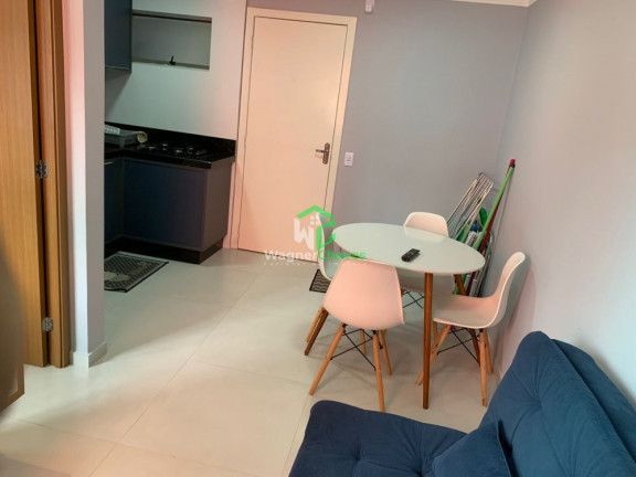 Imagem Apartamento com 1 Quarto para Alugar ou Temporada, 72 m² em Gaivotas - Matinhos Imagem Apartamento com 1 Quarto para Alugar ou Temporada, 72 m² em Gaivotas - Matinhos