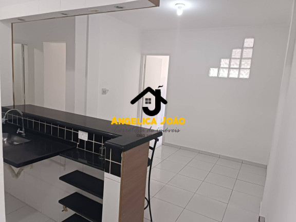 Imagem Apartamento com 3 Quartos à Venda, 64 m² em Centro - São Vicente