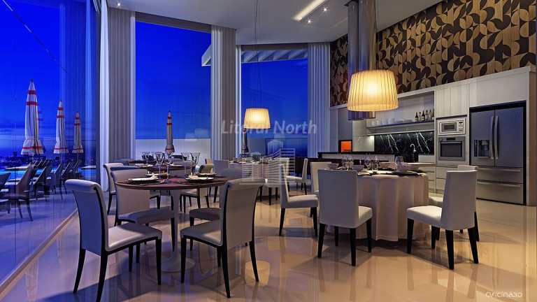 Imagem Apartamento com 1 Quarto à Venda, 71 m² em Fazenda - Itajaí Imagem Apartamento com 1 Quarto à Venda, 71 m² em Fazenda - Itajaí