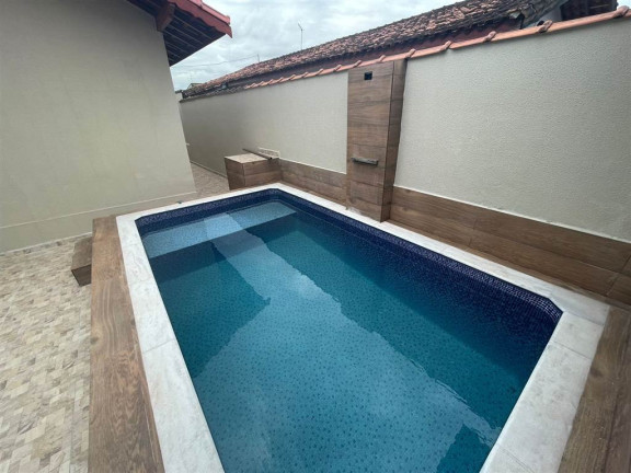 Imagem Casa com 3 Quartos à Venda, 127 m² em Agenor De Campos - Mongagua Imagem Casa com 3 Quartos à Venda, 127 m² em Agenor De Campos - Mongagua