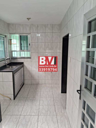 Imagem Casa com 3 Quartos à Venda, 90 m² em Vila Da Penha - Rio De Janeiro Imagem Casa com 3 Quartos à Venda, 90 m² em Vila Da Penha - Rio De Janeiro