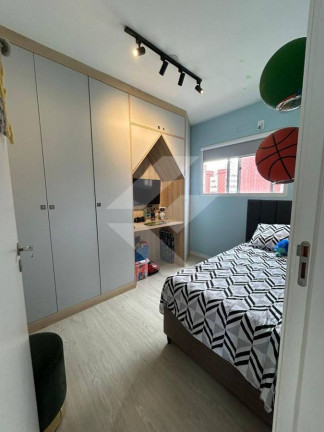 Imagem Apartamento com 2 Quartos à Venda, 46 m² em Ressacada - Itajaí Imagem Apartamento com 2 Quartos à Venda, 46 m² em Ressacada - Itajaí