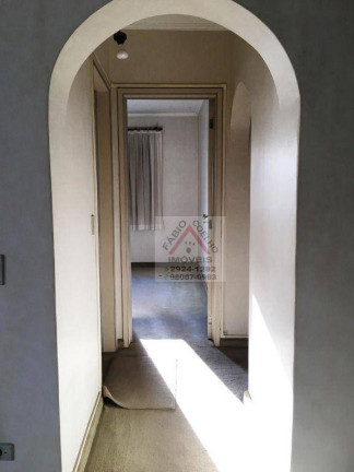 Imagem Apartamento com 3 Quartos à Venda, 110 m² em Campo Belo - São Paulo Imagem Apartamento com 3 Quartos à Venda, 110 m² em Campo Belo - São Paulo
