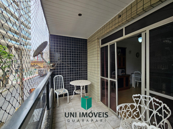 Apartamento com 2 Quartos à Venda, 78 m² em Praia Do Morro - Guarapari