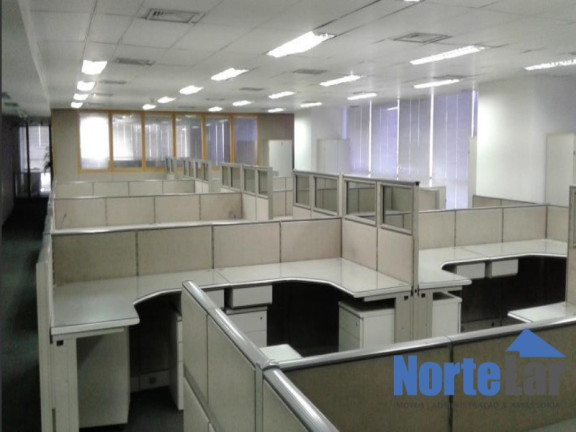 Imagem Sala Comercial para Alugar, 450 m² em Centro - São Paulo Imagem Sala Comercial para Alugar, 450 m² em Centro - São Paulo