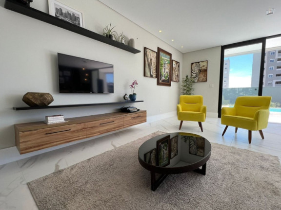 Imagem Casa com 4 Quartos à Venda, 293 m² em Urbanova - São José Dos Campos