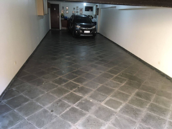 Imagem Sobrado com 3 Quartos à Venda, 125 m² em Canhema - Diadema