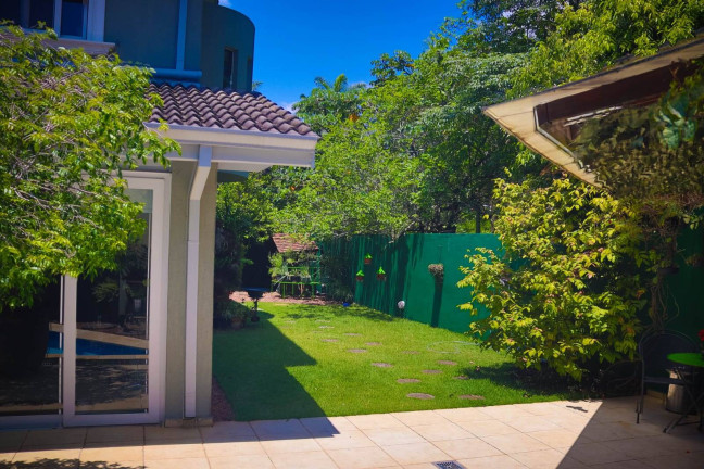 Imagem Casa com 1 Quarto à Venda, 458 m² em Alphaville - Santana De Parnaíba