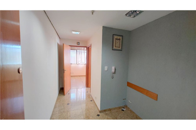 Imagem Sala Comercial para Alugar, 55 m² em Vila Clementino - São Paulo