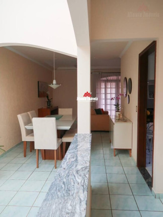 Imagem Casa com 4 Quartos à Venda, 232 m² em Caxambu - Jundiaí Imagem Casa com 4 Quartos à Venda, 232 m² em Caxambu - Jundiaí