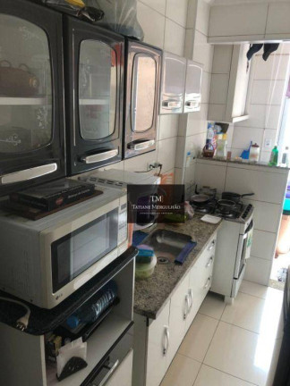 Imagem Apartamento com 1 Quarto à Venda, 60 m² em Boa Vista - São Vicente Imagem Apartamento com 1 Quarto à Venda, 60 m² em Boa Vista - São Vicente