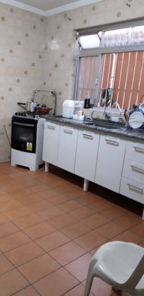 Imagem Casa com 2 Quartos à Venda,  em Vila Caraguatá - São Paulo