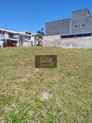 Imagem Terreno em Condomínio à Venda, 361 m² em Sítio Do Rosário - Santana De Parnaíba Imagem Terreno em Condomínio à Venda, 361 m² em Sítio Do Rosário - Santana De Parnaíba