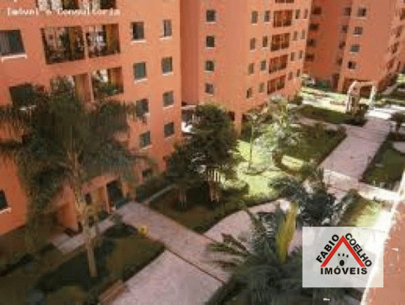 Apartamento com 3 Quartos à Venda, 77 m² em Campo Grande - São Paulo