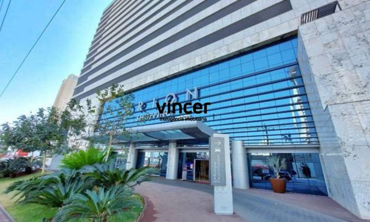 Imagem Sala Comercial à Venda, 33 m² em Setor Oeste - Goiânia Imagem Sala Comercial à Venda, 33 m² em Setor Oeste - Goiânia