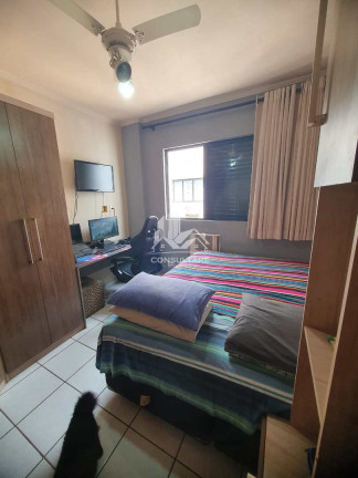 Imagem Apartamento com 2 Quartos à Venda, 90 m² em Marapé - Santos Imagem Apartamento com 2 Quartos à Venda, 90 m² em Marapé - Santos