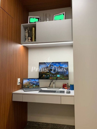 Imagem Apartamento com 1 Quarto à Venda, 49 m² em Jardim Paulista - São Paulo Imagem Apartamento com 1 Quarto à Venda, 49 m² em Jardim Paulista - São Paulo