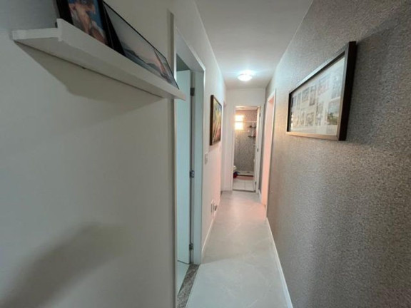 Imagem Apartamento com 3 Quartos à Venda, 134 m² em Patamares - Salvador