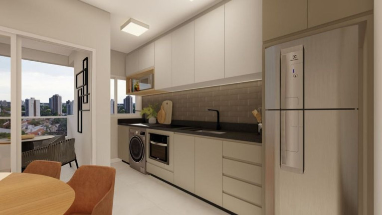Imagem Apartamento com 2 Quartos à Venda, 116 m² em Areias - São José Imagem Apartamento com 2 Quartos à Venda, 116 m² em Areias - São José