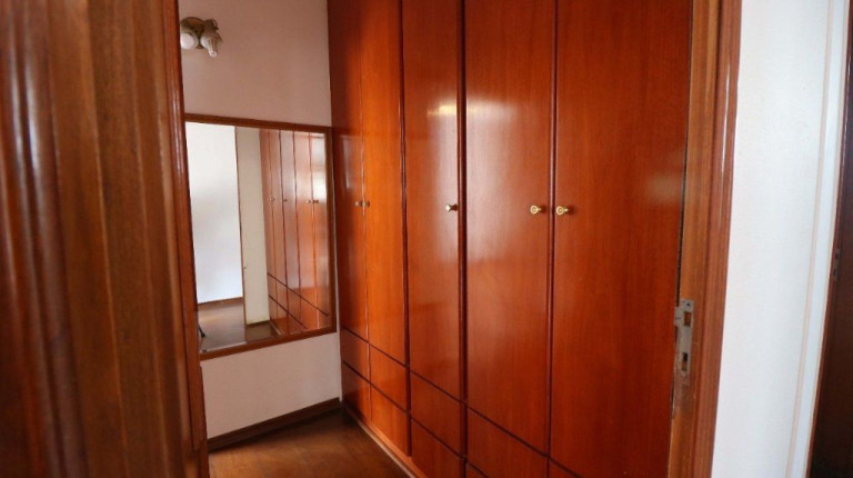 Imagem Apartamento com 3 Quartos à Venda, 210 m² em Higienópolis - São Paulo
