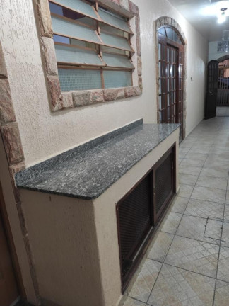 Imagem Casa com 3 Quartos à Venda, 125 m² em Parque Nova América - Jacareí Imagem Casa com 3 Quartos à Venda, 125 m² em Parque Nova América - Jacareí