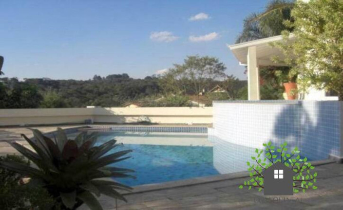 Imagem Casa com 4 Quartos à Venda, 1.050 m² em São Paulo Ii - Cotia