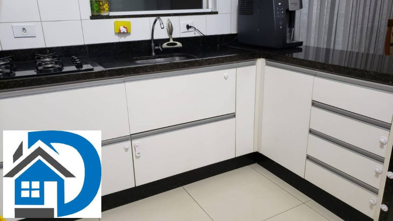 Imagem Casa de Condomínio com 3 Quartos à Venda, 112 m² em Jardim São Carlos - Sorocaba
