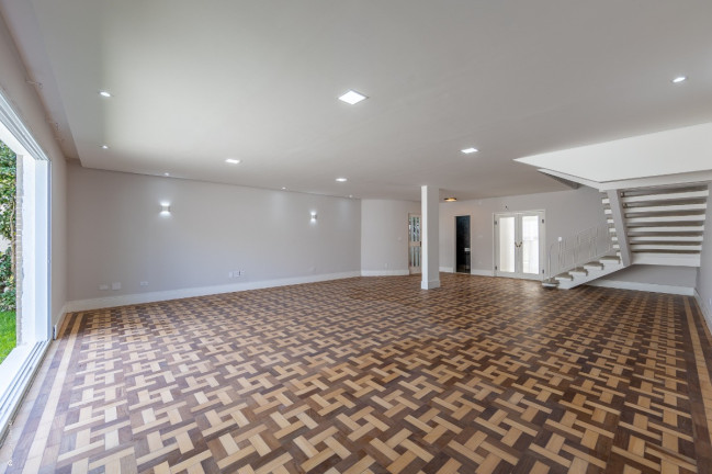 Imagem Casa com 4 Quartos à Venda, 334 m² em Planalto Paulista - São Paulo Imagem Casa com 4 Quartos à Venda, 334 m² em Planalto Paulista - São Paulo