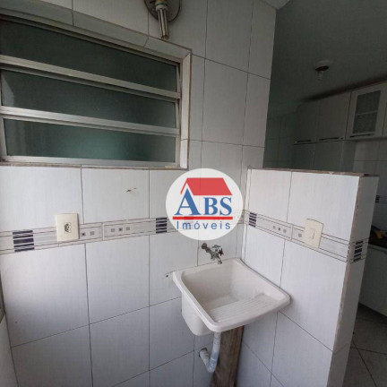 Imagem Apartamento com 2 Quartos à Venda, 66 m² em Jardim Casqueiro - Cubatão Imagem Apartamento com 2 Quartos à Venda, 66 m² em Jardim Casqueiro - Cubatão
