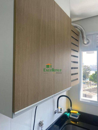 Imagem Apartamento com 1 Quarto à Venda, 43 m² em Santa Paula - São Caetano Do Sul Imagem Apartamento com 1 Quarto à Venda, 43 m² em Santa Paula - São Caetano Do Sul