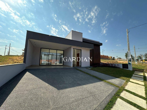 Imagem Casa com 3 Quartos à Venda, 190 m² em Loteamento Park Gran Reserve - Indaiatuba Imagem Casa com 3 Quartos à Venda, 190 m² em Loteamento Park Gran Reserve - Indaiatuba
