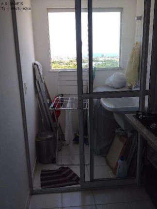 Imagem Apartamento com 2 Quartos à Venda, 51 m² em Piatã - Salvador Imagem Apartamento com 2 Quartos à Venda, 51 m² em Piatã - Salvador