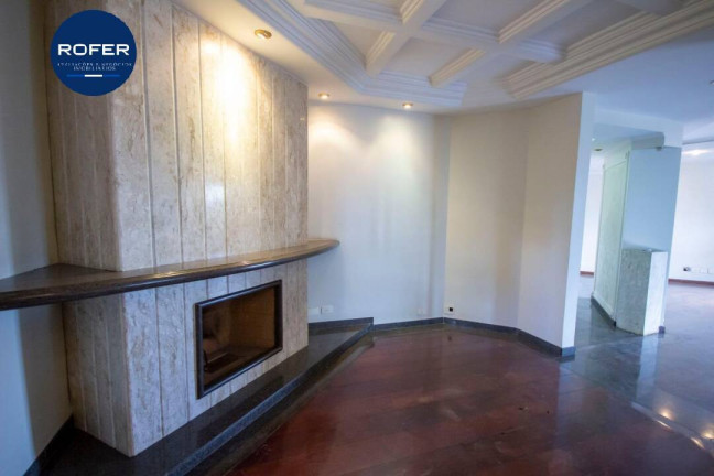 Imagem Apartamento com 4 Quartos à Venda, 335 m² em Jardim Anália Franco - São Paulo Imagem Apartamento com 4 Quartos à Venda, 335 m² em Jardim Anália Franco - São Paulo