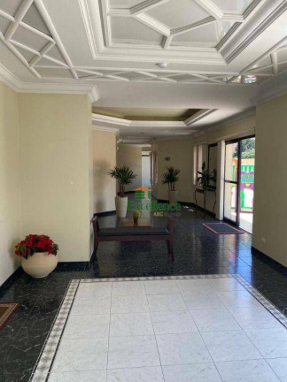 Imagem Apartamento com 2 Quartos para Alugar, 130 m² em Vila Valparaíso - Santo André Imagem Apartamento com 2 Quartos para Alugar, 130 m² em Vila Valparaíso - Santo André