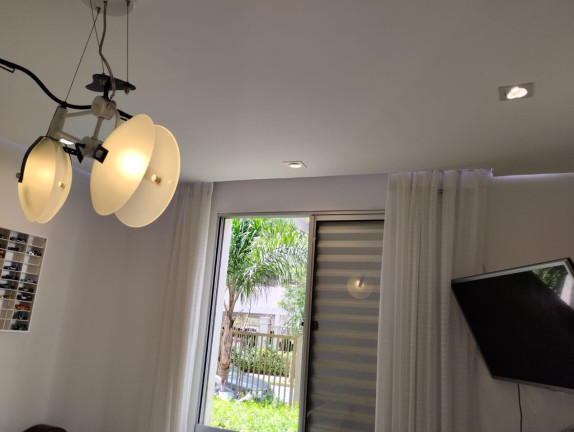 Imagem Apartamento com 2 Quartos à Venda,  em Utinga - Santo André