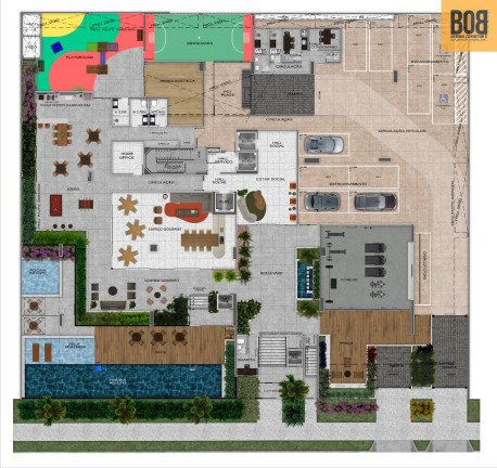 Imagem Apartamento com 4 Quartos à Venda, 205 m² em Ponta Verde - Maceió Imagem Apartamento com 4 Quartos à Venda, 205 m² em Ponta Verde - Maceió