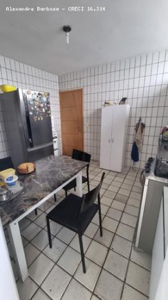 Imagem Apartamento com 4 Quartos à Venda, 162 m² em Espinheiro - Recife